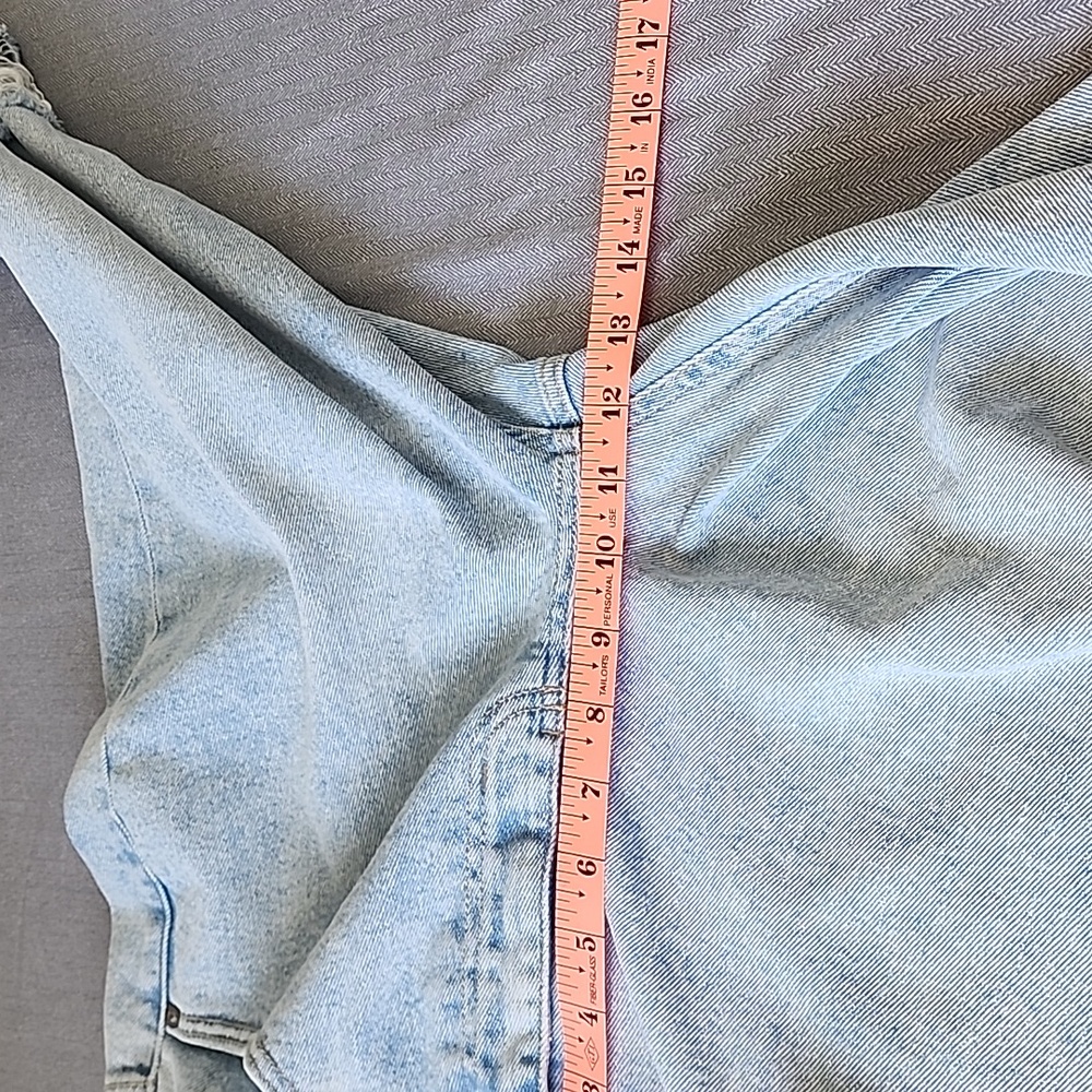 Kancan Kendall High Rise Ankle Skinny Jeans sz 11/29 - Picture 14 of 16